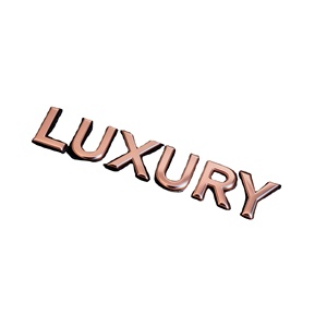 Imprimante d'étiquettes 3D personnalisées, TPU souple, TPU gaufré 3D, transfert thermique, logo personnalisé floqué, patch TPU chromé - Product Image 1