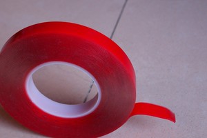 Doble de dos caras de espuma acrílica VHB cinta similares a <span class=keywords><strong>3</strong></span> <span class=keywords><strong>M</strong></span> para automóvil aplicación - Product Image 6