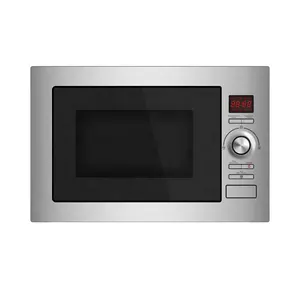 Cheap Factory Price Fashion Outlook 28L Microwave Oven with LED Display