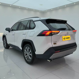 Toyota <span class=keywords><strong>Rav4</strong></span> d'occasion 2023 <span class=keywords><strong>2</strong></span>.0L CVT Traction avant Style PLUS Édition SUV Compact 5 places - Product Image 6