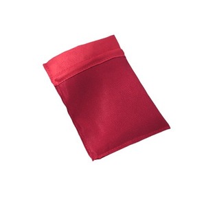 Bolsas de terciopelo rojo con cordón, 8x10cm, 15x20cm, embalaje ecológico para joyería, embalaje interior para teléfonos, sellos, bancos de energía - Product Image 5