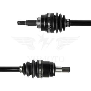 Filtro de Aire de Espuma Doble YHMOTO 152226 Luftfilter para Yamaha WR450F YZ250F YZ450F 2023-2025 - Product Image 4