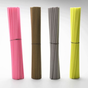 Fibre Reed Diffuser Sticks 17-25 Density For <b>Humidifier</b> Use SGS Certified - Product Image 4