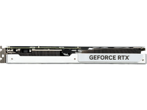 การ์ดจอเกมมิ่ง New Manli Fox RTX4070 Ti Super 16GB GDDR6X GPU รุ่น RTX 4080 Super RTX 4070 Ti Super RTX 4080 การ์ดแสดงผล Rtx 40 - Product Image 6