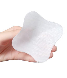 Produit de santé CSI, coussinets d'allaitement et apaisants pour les mamelons, coussinets d'allaitement en hydrogel - Product Image 2