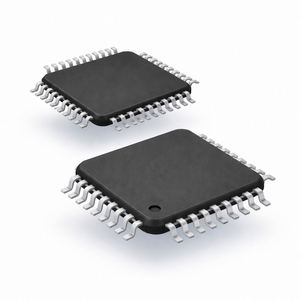 XCR3064XL-7CP56I CPLD IC for Industrial Logic Control Applications - Product Image 1