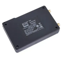 ZeenKo TinySA 100KHz-960MHz RF Spectrum Analyzer