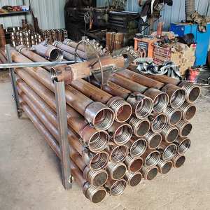 30m-80m sâu nhỏ di động nước giếng khoan Giàn Khoan Máy khoan lỗ đào lỗ giàn để bán - Product Image 5