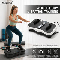 Indoor-Fitnessgeräte Vibrationsplatte Trainingsgeräte Produkte Smart Home Kit Trainingsausrüstung Rehabilitation Mini