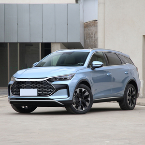 <span class=keywords><strong>2023</strong></span> 2024 2025 <span class=keywords><strong>BYD</strong></span> <span class=keywords><strong>tang</strong></span> voiture ev neuve et d'occasion élégante frappante 5 sièges 7 sièges voiture d'importation chinoise - Product Image 3