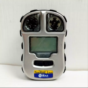 Detector de Gas ToxiRAE PGM-1700 Original Nuevo de Fábrica - Product Image 4