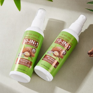 สเปรย์ป้องกันความร้อนสำหรับดูแลเส้นผมให้นุ่มสลวย ลดการชี้ฟูและเสียหาย พร้อมปกป้องจากความร้อน - Product Image 4