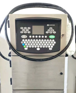 เครื่องพิมพ์อิงค์เจ็ท Domino A100 <span class=keywords><strong>A200</strong></span> A300 A400 <span class=keywords><strong>A200</strong></span>+ <span class=keywords><strong>มือ</strong></span><span class=keywords><strong>สอง</strong></span>ของแท้ เครื่องพิมพ์อิงค์เจ็ทอุตสาหกรรม CIJ - Product Image 3
