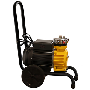 B Painter Tools Pulvérisateur de peinture sans air pour peinture au latex émulsion Pompe électrique Équipement de peinture Machine de pulvérisation murale - Product Image 5