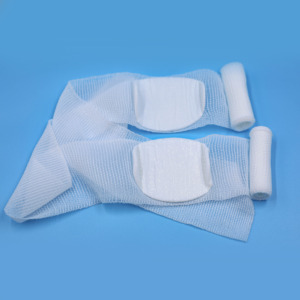 ضمادة للعين رقم 16 بالجملة |   ضمادة عين طبية معقمة للاستخدام مرة واحدة مثالية للمستشفيات والإسعافات الأولية للطلبات بالجملة - Product Image 6