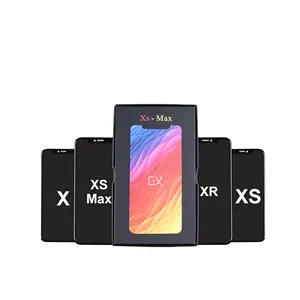 适用于Iphone的电子元件液晶显示器11 Promax适用于Iphone 13 Pro 13 Max液晶显示器触摸