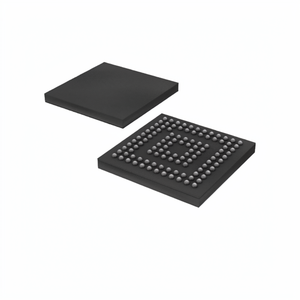 113 VFBGA MSP430F6436IZQWR IC MCU 16BIT 128KB FLASH 113BGA Composant Électronique Intégré Original de Production - Product Image 1