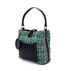 Bolsos de Mano de PU Ecológicos de Moda con Estilo Personalizado 2026, Bolsos de Hombro Casuales de Media Luna, Bolsos Cruzados para Damas - Product Image 6