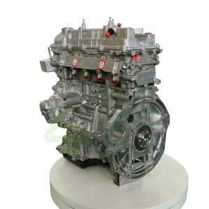 Moteur Nu Neuf de Haute Qualité 1.4T pour Hyundai KIA Sonata I20 I30 STONIC G4LC G4LD 1.4L Bloc Long Assemblage Moteur Automobile - Product Image 1