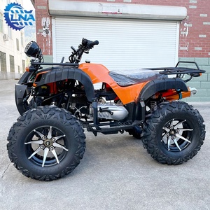 LnA tuyệt vời xả dầu làm mát bằng màu sắc tùy chỉnh 250cc Bốn bánh xe off road ATV - Product Image 3