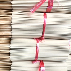 ธูปจัมโบ้แบบแท่ง ขนาด 11 นิ้ว ไม่ผ่านการปรุงแต่งกลิ่น - Product Image 4