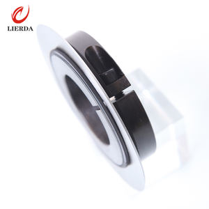 Máy Rạch Lưỡi Tròn Được Lắp Đặt Giá Đỡ Dao Lò Xo - Product Image 3