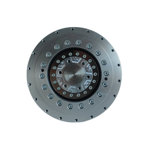 Módulo de articulación robótica compacto con doble codificador y control CAN BUS, actuador integrado de alto torque - Product Image 6