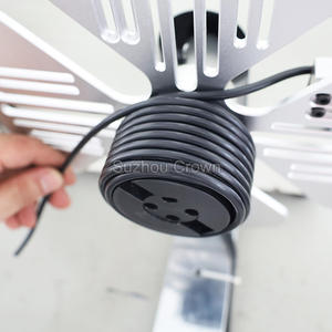 Tel rulo sarıcı hortum kablo makara kablo bobin tel makara sarma sarma makinesi - Product Image 6