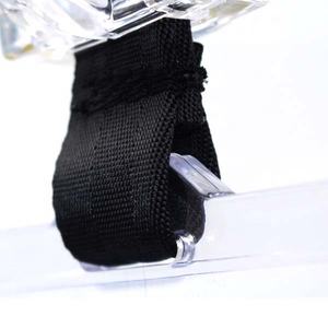 อุปกรณ์เสริมรถ<span class=keywords><strong>บ</strong></span>ัส ที่จับพลาสติกแ<span class=keywords><strong>บ</strong></span><span class=keywords><strong>บ</strong></span>กำหน<span class=keywords><strong>ด</strong></span>เองสำหรั<span class=keywords><strong>บ</strong></span>รถ<span class=keywords><strong>บ</strong></span>ัส - Product Image 4