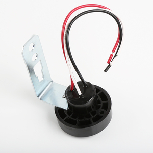 IP67 şafak alacakaranlıkta fotosel tabanı para fotocelda 85-305V 1000W/1800VA CON tabanı - Product Image 3