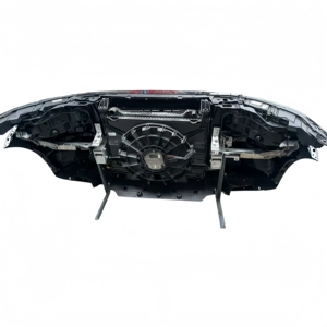 Ensemble de pare-chocs avant de haute qualité d'<span class=keywords><strong>occasion</strong></span> avec radiateur pour Land Rover Range Rover <span class=keywords><strong>Velar</strong></span>, service d'entretien à guichet unique - Product Image 4