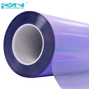 Rouleau de <span class=keywords><strong>film</strong></span> PET d'emballage extensible de qualité médicale films plastiques <span class=keywords><strong>cpp</strong></span> transparents - Product Image 2