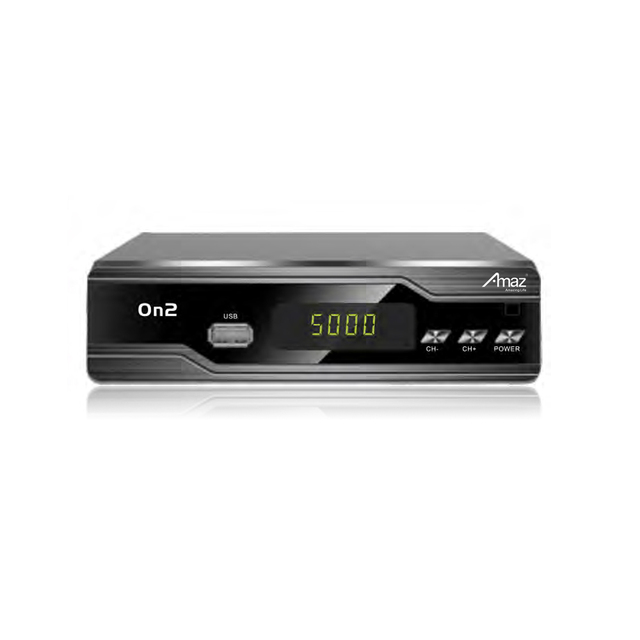 Factory Price Wholesale HD Digital TV Dvb T2 Stb Set-top Box Dvb-t2 Decoder with WIFI