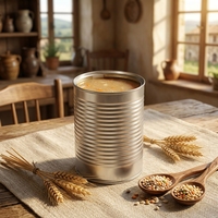 Aliments humides pour chats ARLIORCH en gros, OEM, ODM, marque privée, riches en protéines, aux saveurs de dinde, saumon, thon et poulet - Sans additifs
