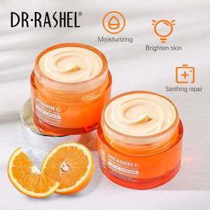 Crema Viso alla Vitamina C <span class=keywords><strong>Dr</strong></span> Rashel - Product Image 3
