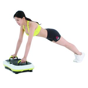 Bộ Huấn Luyện Đĩa Rung Power Plus Tốt Nhất Với Loa Ghế Tập Thể Dục Ems - Product Image 5