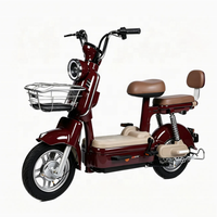 Scooter électrique haute vitesse 1000W, batterie 60V20Ah, frein à disque double, boîte de vitesses à trois rapports
