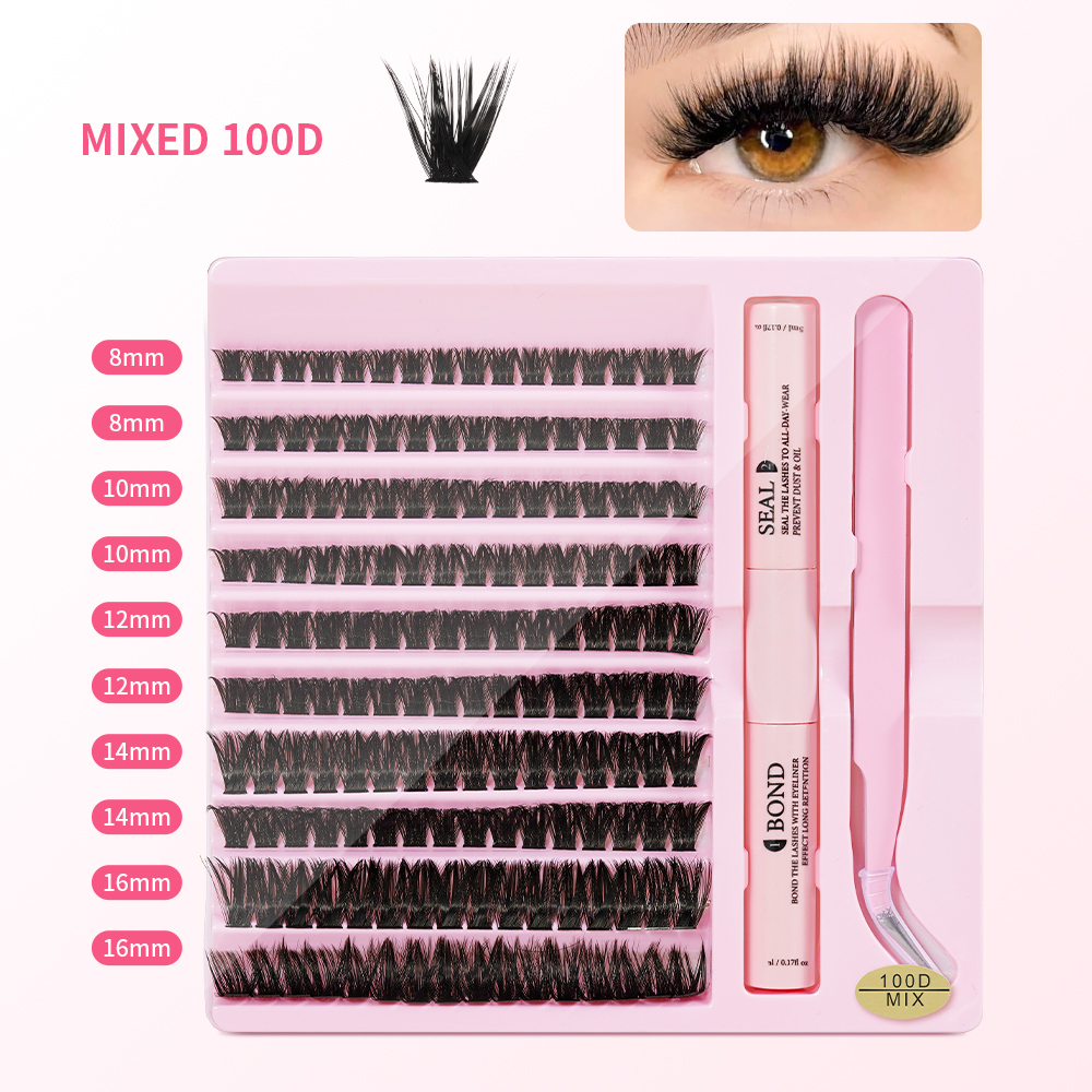 100D-with bond and seal and tweezers