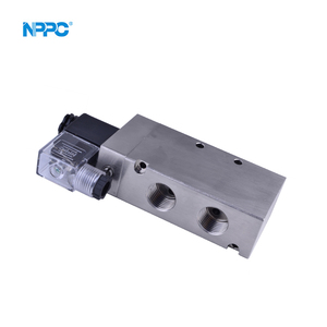 SSM551-15-A-LT1 Cuerpo de válvula serie SSM serie 500, válvula solenoide tipo <span class=keywords><strong>numar</strong></span> SUS316L, G1/2 de un solo cabezal, AC220V, apto para exteriores de -40~55 ℃ - Product Image 5