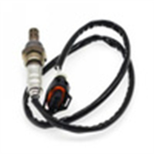 Zuurstofsensor Voor Opel Astra G 2001-2005 Omega B 1999-2003 Oem 855356 09202575 0986ag2221 F00hl00394 Dox0119 - Product Image 1