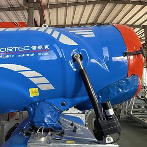 Choix préféré d'hiver Machines d'enneigement Stations <span class=keywords><strong>de</strong></span> <span class=keywords><strong>ski</strong></span> Parcs <span class=keywords><strong>de</strong></span> neige Fonctionnement stable Machines d'enneigement - Product Image 4