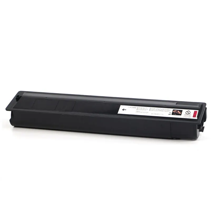 ต่ําราคา Toshibas Tfc200 จํานวนมาก Toner พรีเมี่ยมญี่ปุ่น Toner สําหรับ E-Studio 2000 2010 2500 เครื่องถ่ายเอกสาร Toner