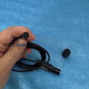 เครื่องสแกนตาแบบ A/B ความแม่นยำสูง ความถี่หัววัด 10MHz และความคลาดเคลื่อนในการวัด ≤±0.05 มม. สำหรับการตรวจตา รุ่น EUS300 - Product Image 4