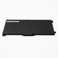 BK03XL HSTNN-LB7S HSTNN-UB7G batterie d'ordinateur portable TPN-W125 pour batterie d'ordinateur portable rechargeable HP Pavilion X360 série 14