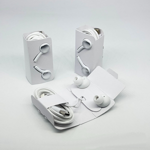 Écouteurs Intra-Auriculaires Filaire USB-C Son Hi-Fi Haute Qualité avec Micro pour Samsung S21 S20 S10 9 8 Plus Note 9 10 Type-C <span class=keywords><strong>AKG</strong></span> Casque - Product Image 1