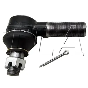 Phụ Tùng Xe Nâng Mới Khớp Bóng/Tie Rod End LH Cho FD20-3/-12 3EB-24-21311,3EB-24-21310/3EB2421311,3EB2421310