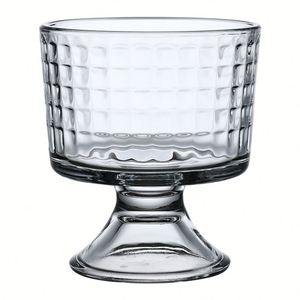 Vasos de Vidrio de Colores al por Mayor, Tazones para Helado, Vasos para Postres, Vasos para Batidos, Copas Nórdicas para Vino, Vasos para Whisky - Product Image 1