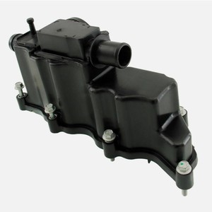 Land Rover <b>Range</b> Rover Evoque Valve Cover F061 LR110464 Crankcase Ventilation Valve 2018-2023 New Replacement Part - Product Image 2