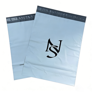 Custom Logo Courier Polybag Print Plastic Polymailers Shipping <b>Bag</b> Envelop <b>Polly</b> Mailing Packaging Poly Mailer <b>Bag</b> For Clothes - Product Image 1
