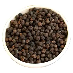 HUARAN Wholesale supply Black Pepper Single Spices Black Pepper Vietnam Dried Black Pepper